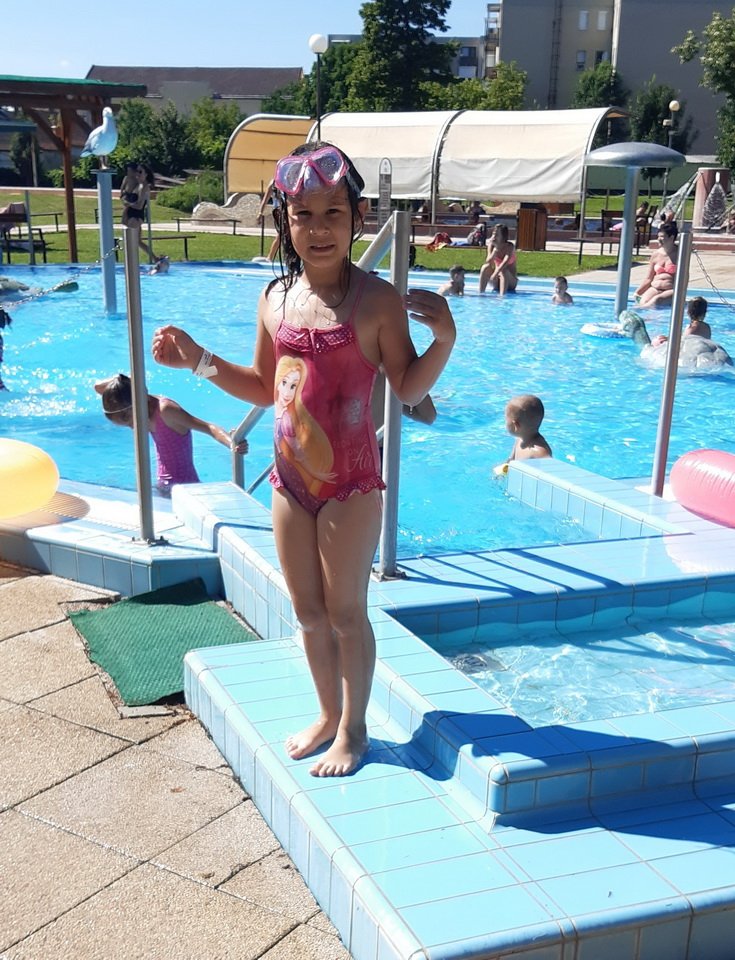 Bajnóca jubileumi tábor 07